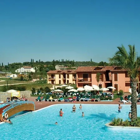 Apart Otel Eden 3*