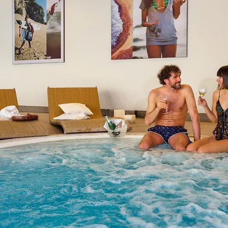 Eden Apart Otel Peschiera del Garda