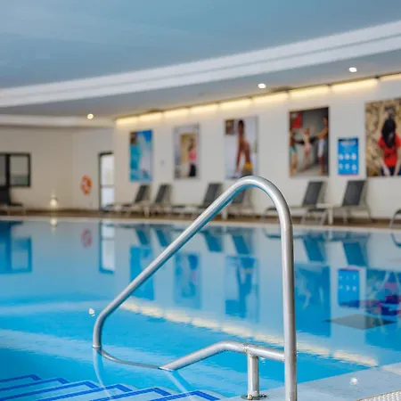 Apart Otel Eden