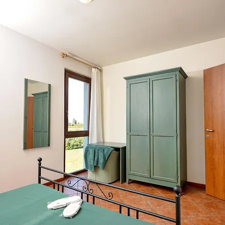 Eden Apart Otel 3*
