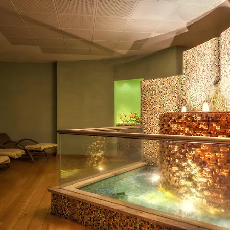 Eden Apart Otel