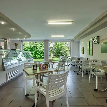 Apart Otel Eden Peschiera del Garda