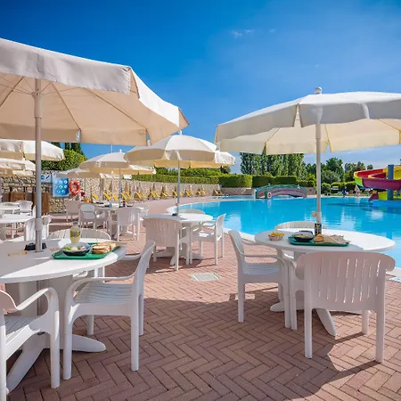 Eden Apart Otel 3*