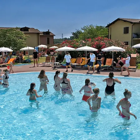 Eden Apart Otel Peschiera del Garda