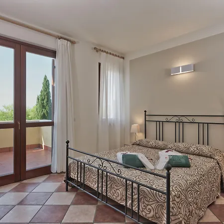 Apart Otel Eden Peschiera del Garda