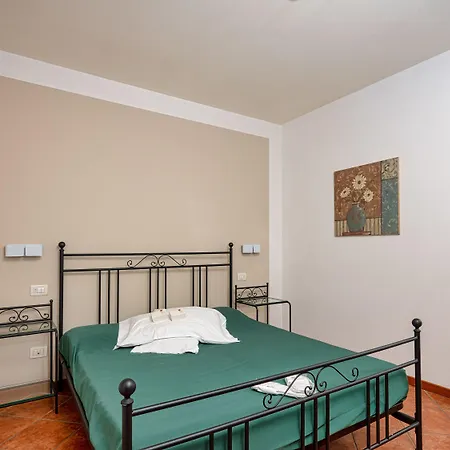 Apart Otel Eden Peschiera del Garda