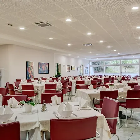 Apart Otel Eden