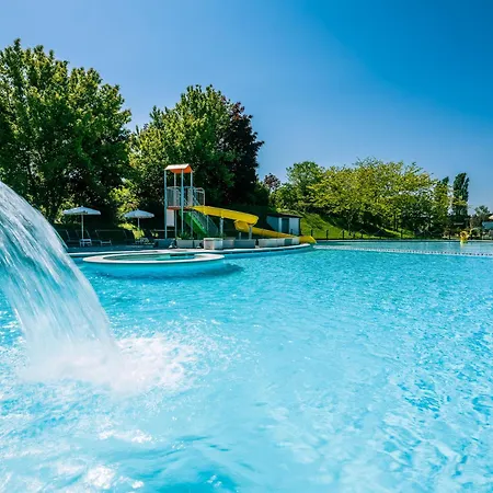 Eden Apart Otel Peschiera del Garda