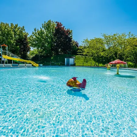 Apart Otel Eden Peschiera del Garda