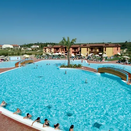Eden Apart Otel 3*