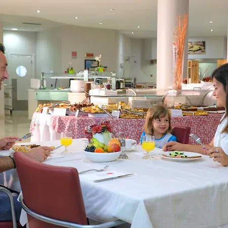 Eden Apart Otel 3*