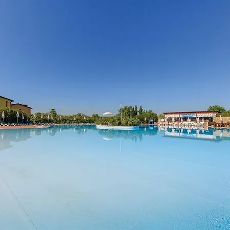 Eden Apart Otel Peschiera del Garda