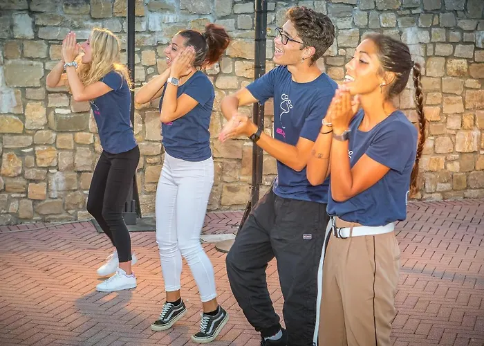 Eden 3* Πεσκιέρα ντελ Γκάρντα