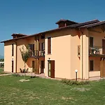 Eden 3*