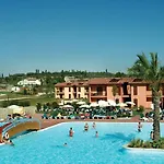 Aparthotel Eden 3*