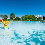Aparthotel Eden Peschiera del Garda