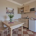 Aparthotel Eden