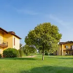 Aparthotel Eden 3*