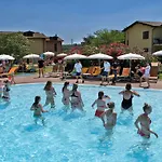 Eden Aparthotel Peschiera del Garda