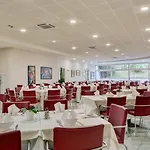 Aparthotel Eden