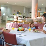 Eden Aparthotel 3*