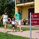 Eden Aparthotel Peschiera del Garda