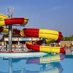Aparthotel Eden Peschiera del Garda