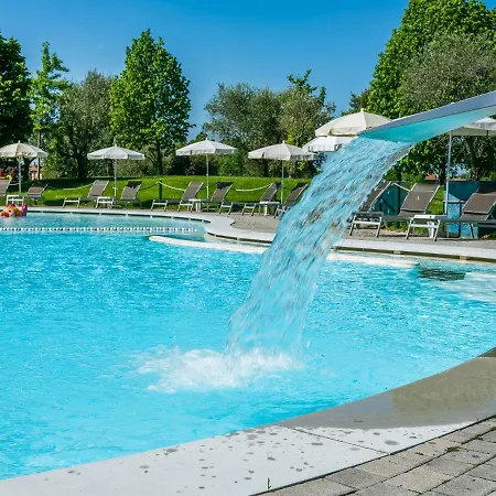 Eden 3* Peschiera del Garda