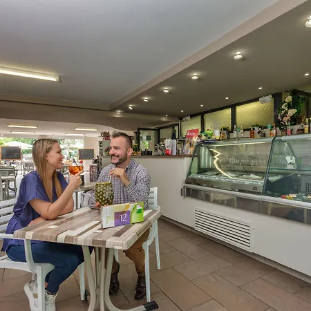 Eden 3* Peschiera del Garda