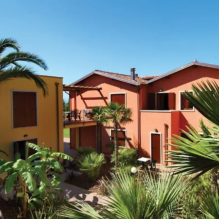 Eden Aparthotel