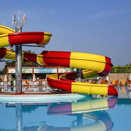 Aparthotel Eden Peschiera del Garda