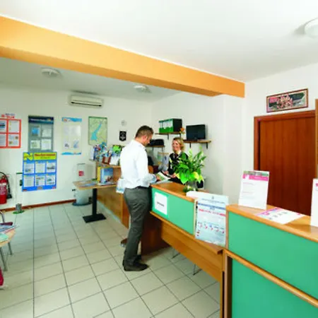 Aparthotel Eden 3*