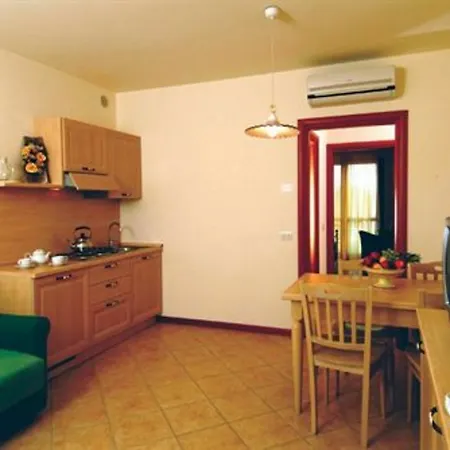 Aparthotel Eden