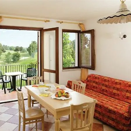 Aparthotel Eden Peschiera del Garda