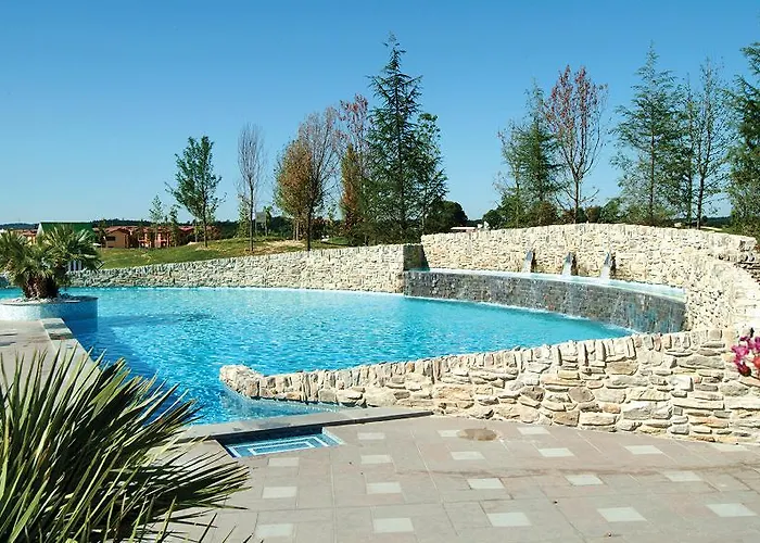 Eden Пескьера-дель-Гарда