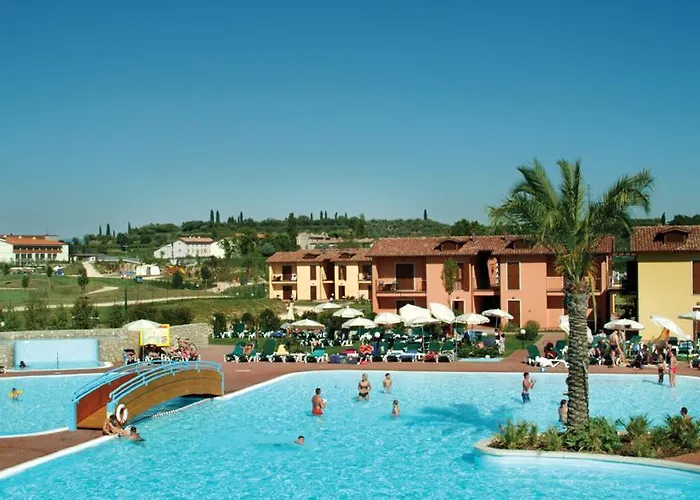 Appart hôtel Eden 3*