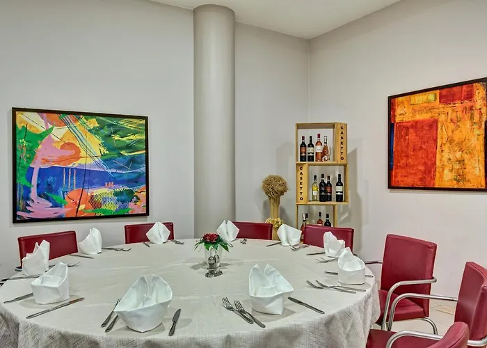 Eden 3* Пескьера-дель-Гарда