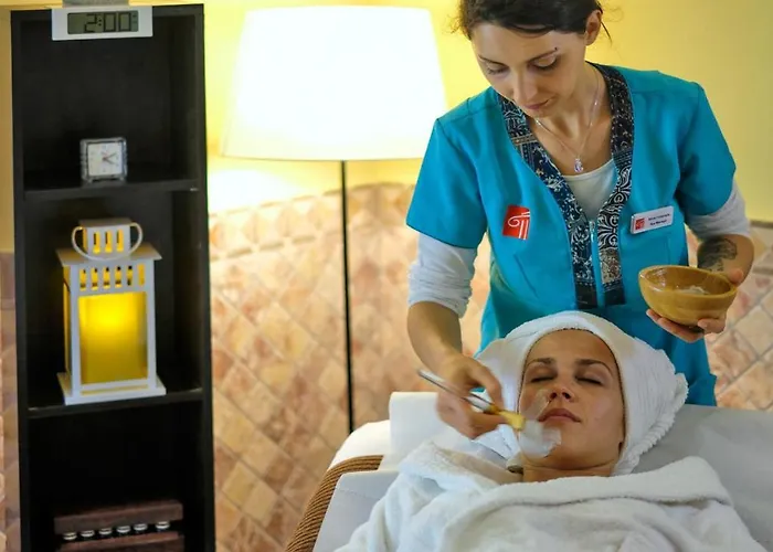 Апарт-отель Eden