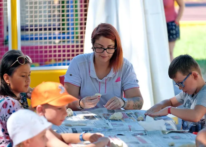 Eden Пескьера-дель-Гарда