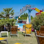 ريزيدنس إيدين بسكييرا ديل غاردا