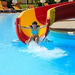 شقة فندقية ريزيدنس إيدين 3*