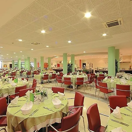 Aparthotel Eden 3*