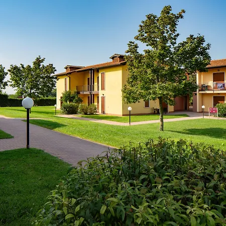 Eden 3* Peschiera del Garda