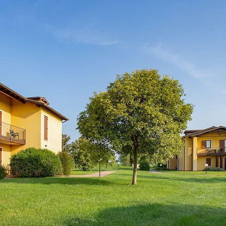 Apartmanhotel Eden 3*