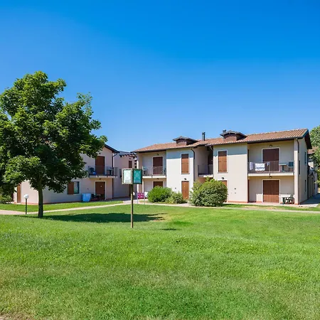 Aparthotel Eden Peschiera del Garda