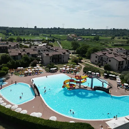 Aparthotel Eden
