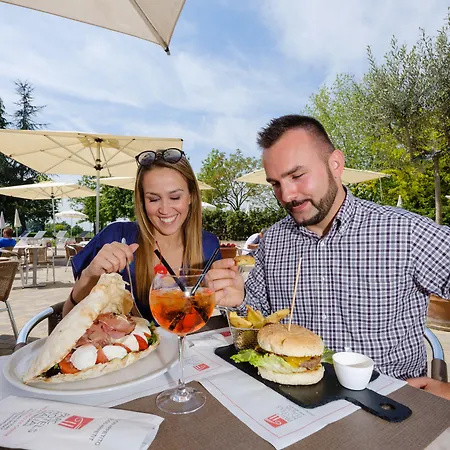 Eden Aparthotel Peschiera del Garda