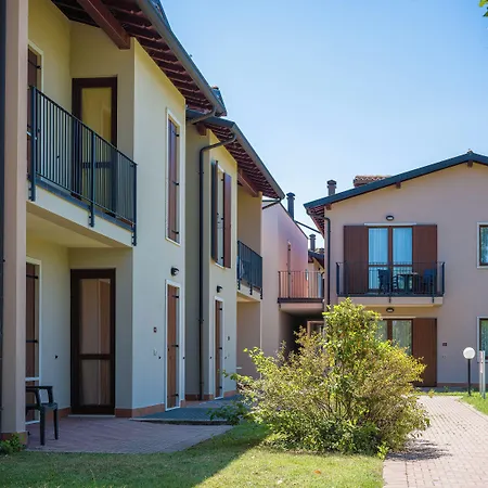 Aparthotel Eden 3*