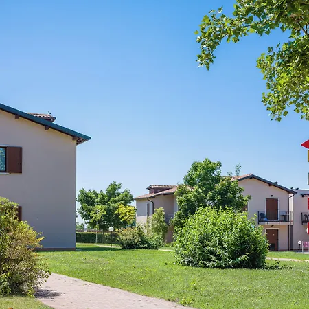 Aparthotel Eden Peschiera del Garda