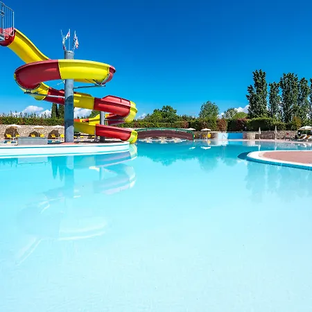 Eden Aparthotel Peschiera del Garda
